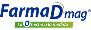 Farma D Mag® 9 Logo Alt FarmaDmag ecu 300x100px 002-grupofarmadelecuador