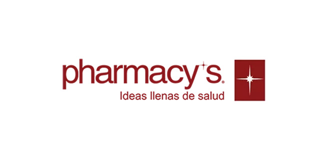 LogoPharmacys1-grupofarmadelecuador