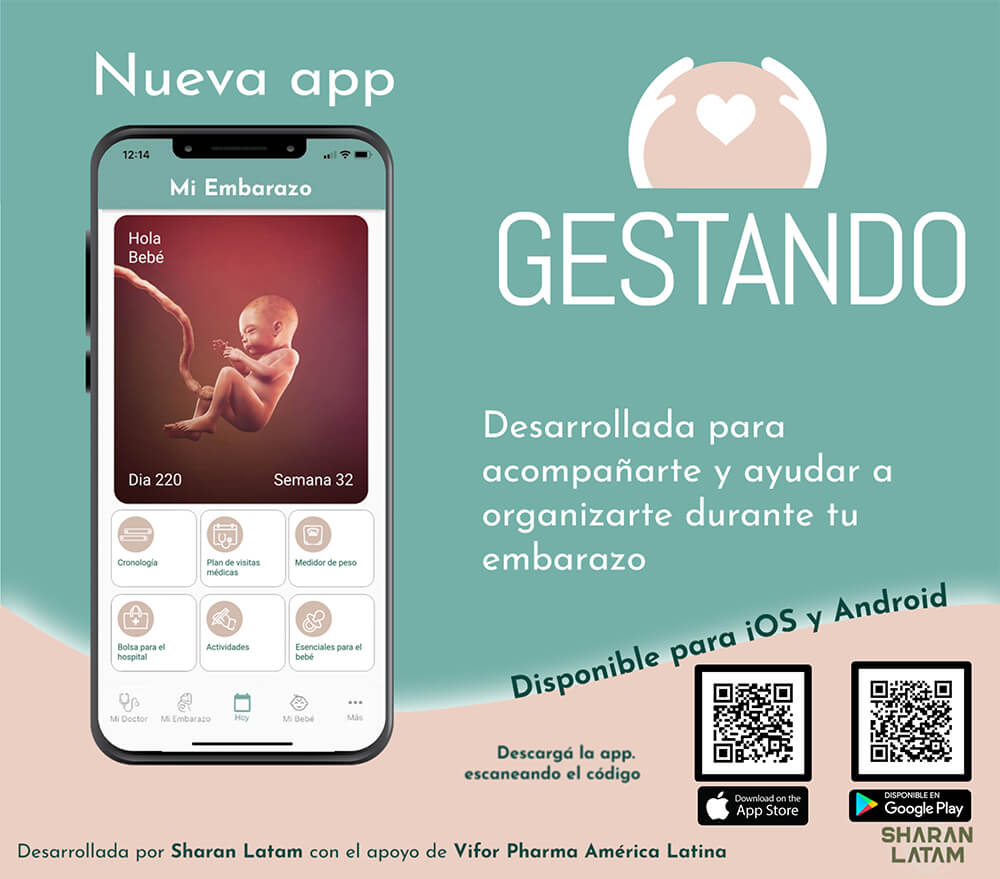 Grupo Farma Ecuador App Gestando QRs-grupofarmadelecuador
