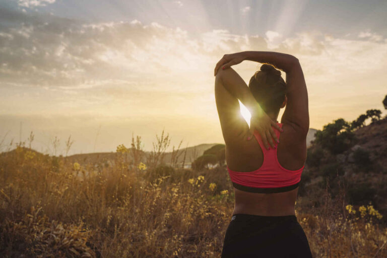 Vitamina D ¿Qué es y para qué sirve?