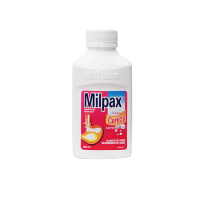 GrupoFarma Ecuador Producto Gastrointestinal Milpax 2 1 removebg preview 3-grupofarmadelecuador