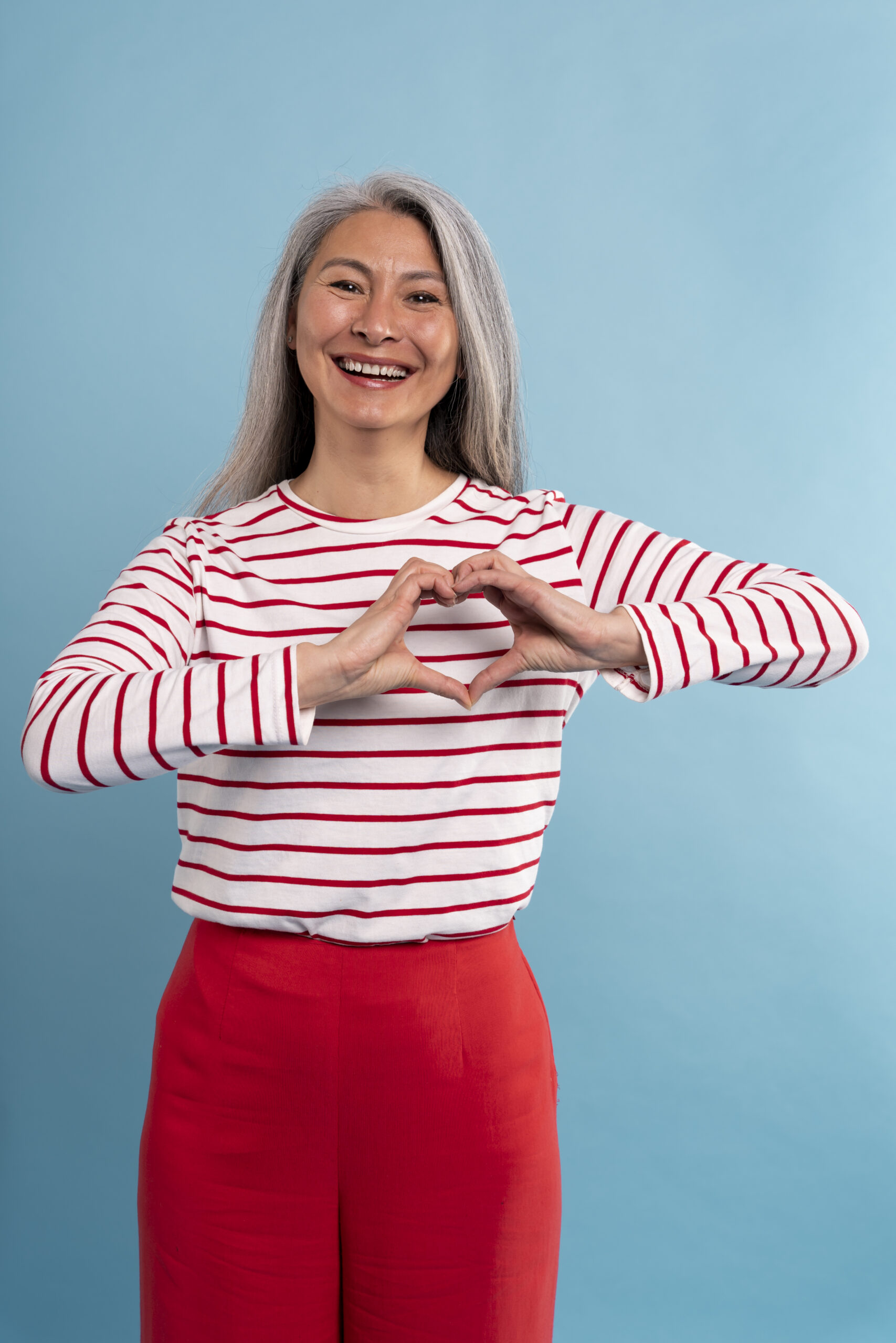 8 claves para tener un corazón saludable