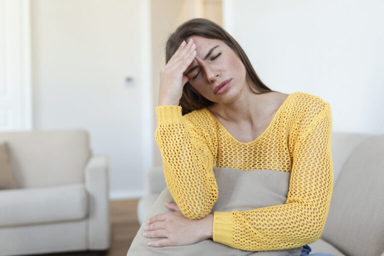 Anemia por deficiencia de hierro
