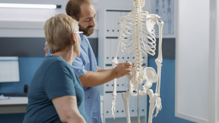 Osteoporosis