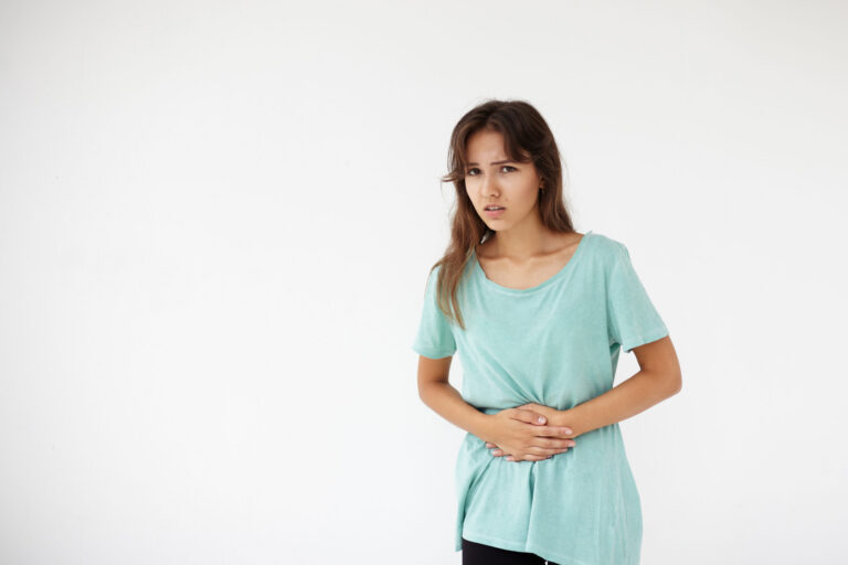 Síndrome del intestino irritable