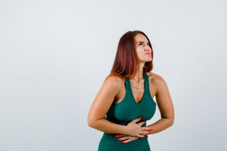 Dispepsia funcional