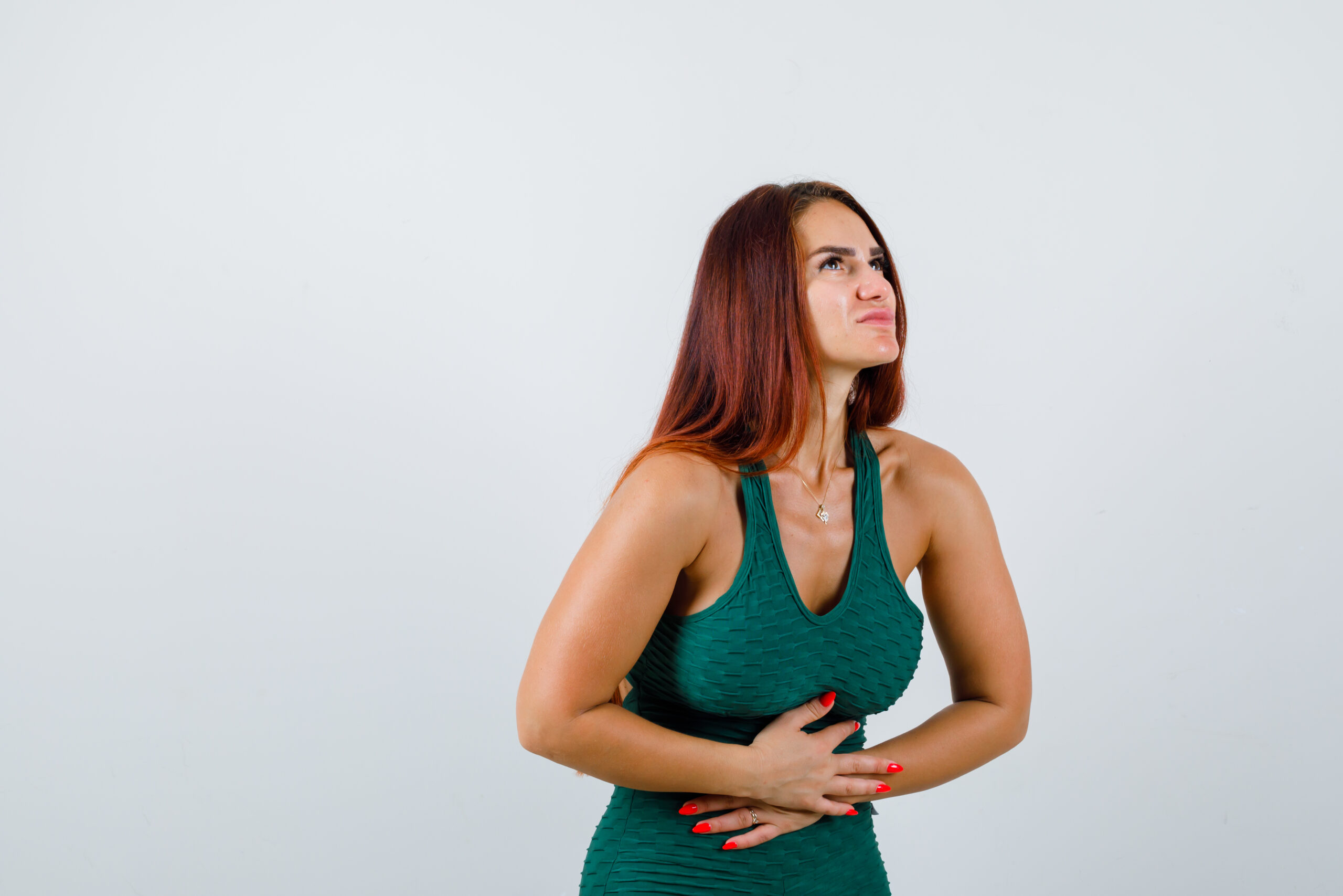 Dispepsia funcional