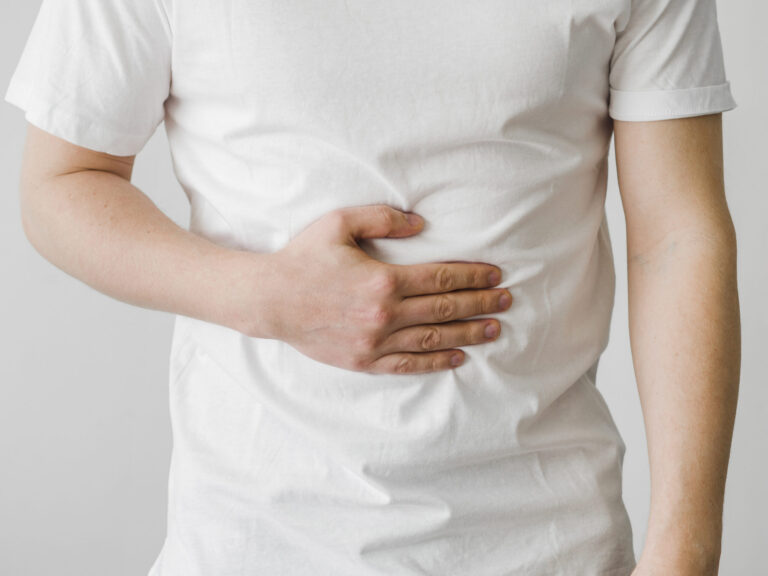 Microbiota intestinal