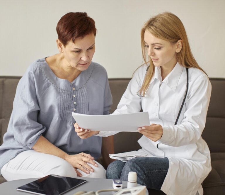 Indicaciones médicas