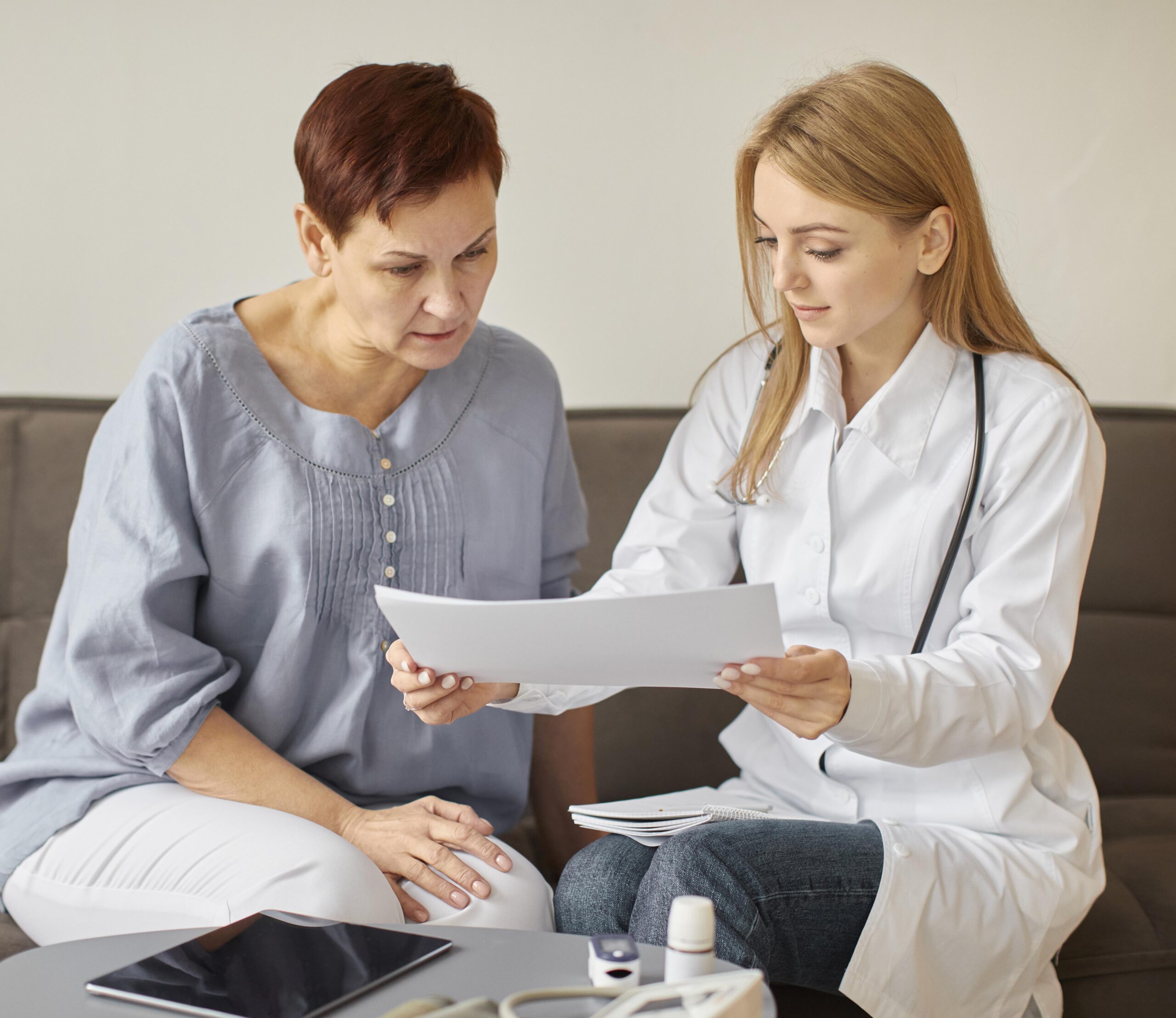 Indicaciones médicas