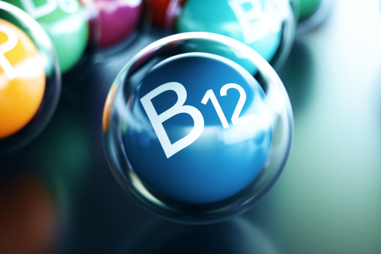 Complejo B: cuándo usarlo y las diferencias entre hidroxocobalamina y cianocobalamina 1 complejo B. Vitamina B, Hidroxocobalamina, Cianocobalamina