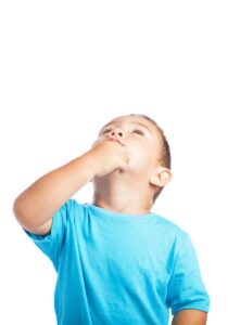 Vómitos en niños; Náuseas en niños; Ondansetrón