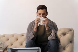 Deficiencia de vitamina D un problema común y sus impactos