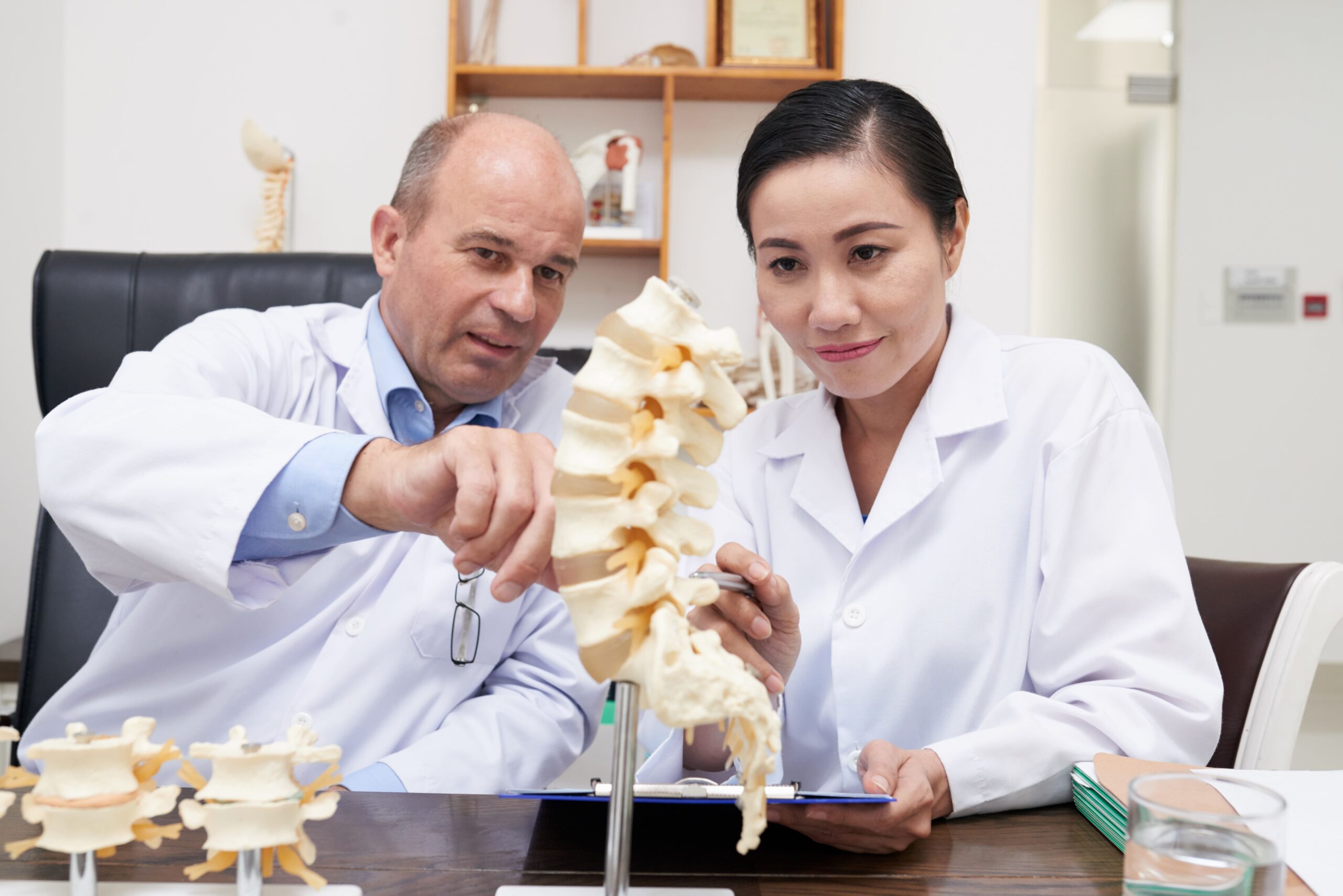 Calcio y osteoporosis realidad y mitos