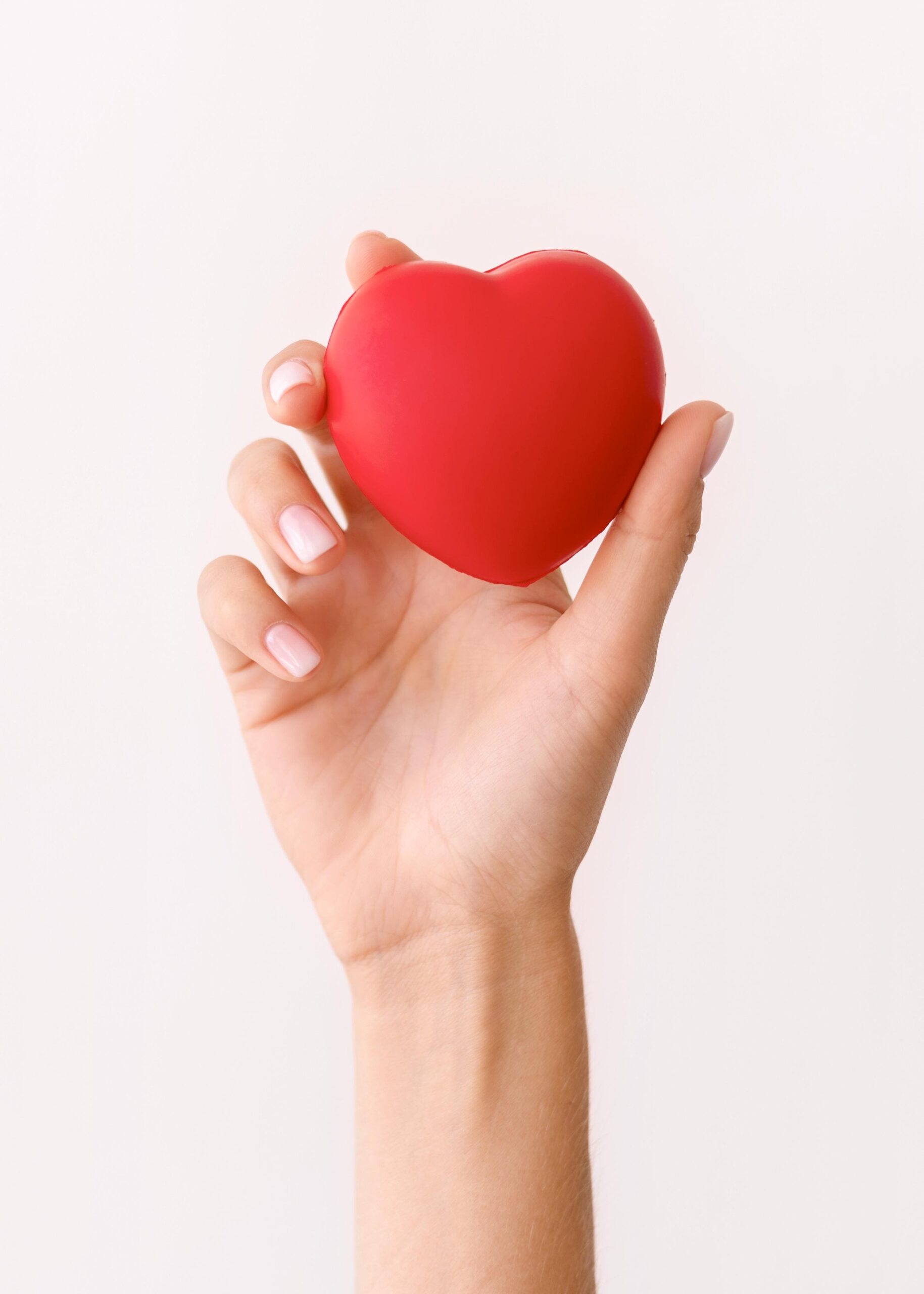 Secretos para proteger la salud del corazón
