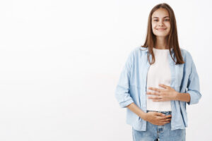 Flora intestinal; Microbiota intestinal; habitos saludables para la flora intestinal