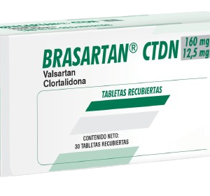 Brasartan® CTDN