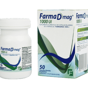 FarmaDMag®