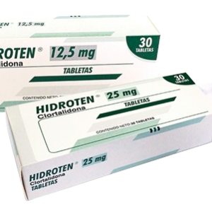 Hidroten®