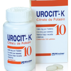 Urocit® -K