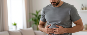 Síndrome de Intestino Irritable