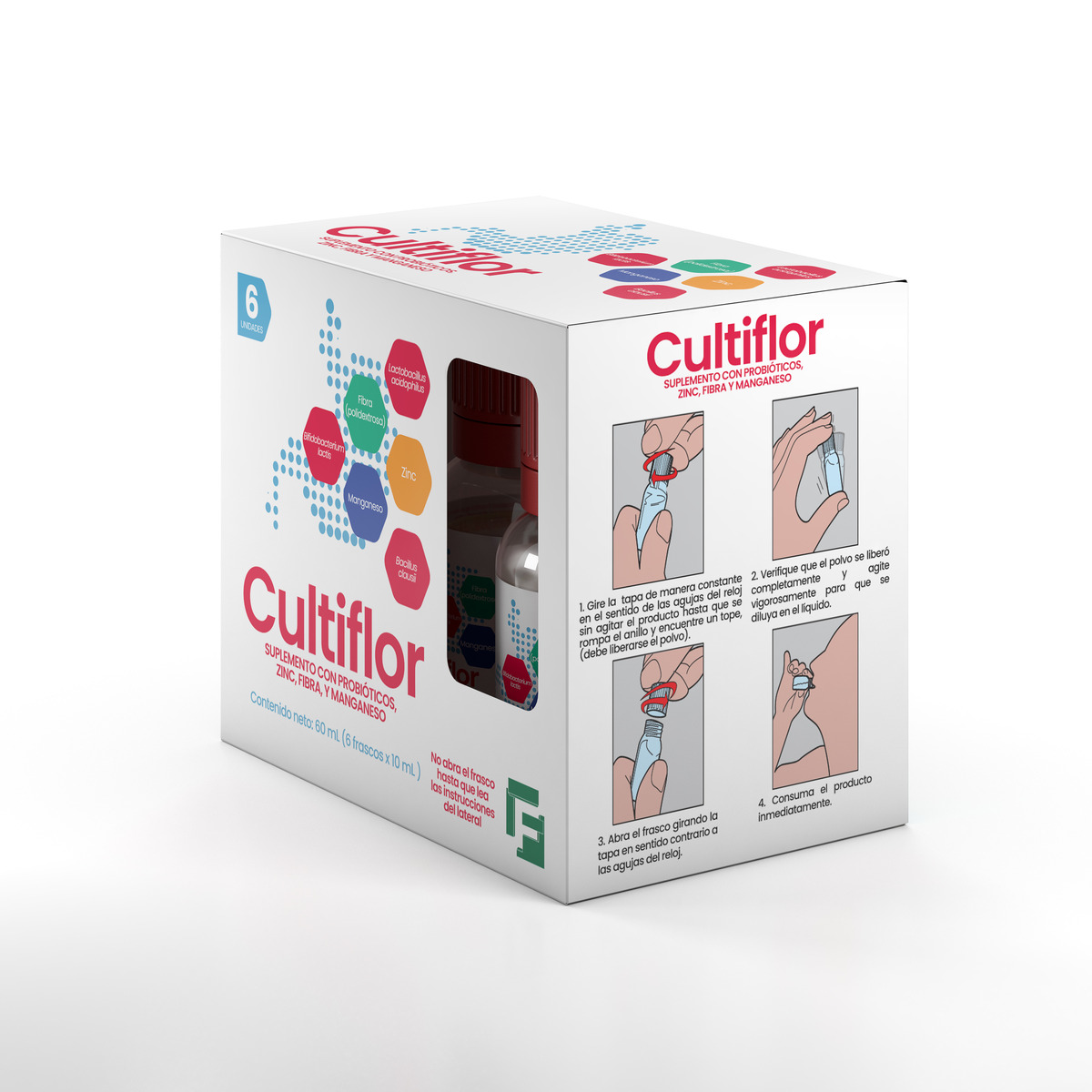 Cultiflor - Image 5
