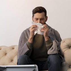 Deficiencia de vitamina D un problema común y sus impactos