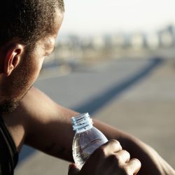 Deshidratación; Deshidratación isotónica; Deshidratación hipertónica; Deshidratación hipotónica.