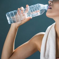 Deshidratación; suero oral; importancia del suero oral