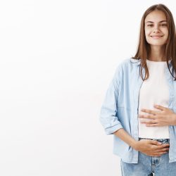 Flora intestinal; Microbiota intestinal; habitos saludables para la flora intestinal