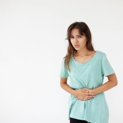 Síndrome del intestino irritable